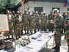Indian Army foils infiltration bid in Kupwara, unidentified militant killed