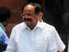 AP, Telangana ministers should observe restraint: M Venkaiah Naidu