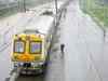 Rail traffic in Mumbai back on track, some trains cancelled