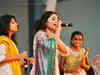 World Music Day celebrated in Kolkata