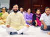 Yoga is India's soft power, says Prakash Javadekar