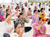 Rajasthan celebrates International Yoga Day