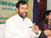 Decision on CM face for Bihar at an appropriate time: Ramvilas Paswan