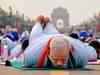 Twist to Yoga Day: Vice President ignored event, says BJP's Ram Madhav; wasn't invited retorts Hamid Ansari