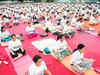 Railways, EPFO plan to conduct Yoga sessions on regular basis for employees