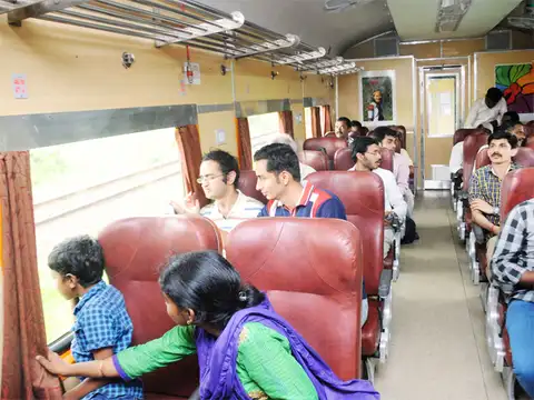 Facilities