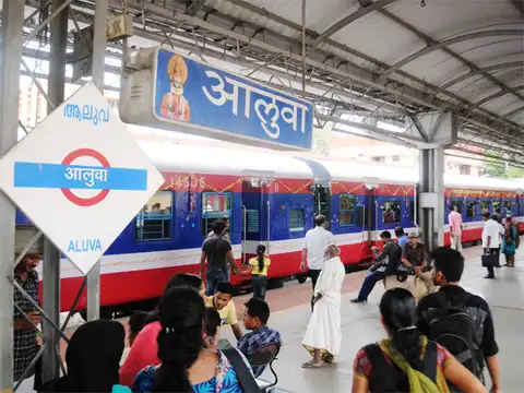 Facilities