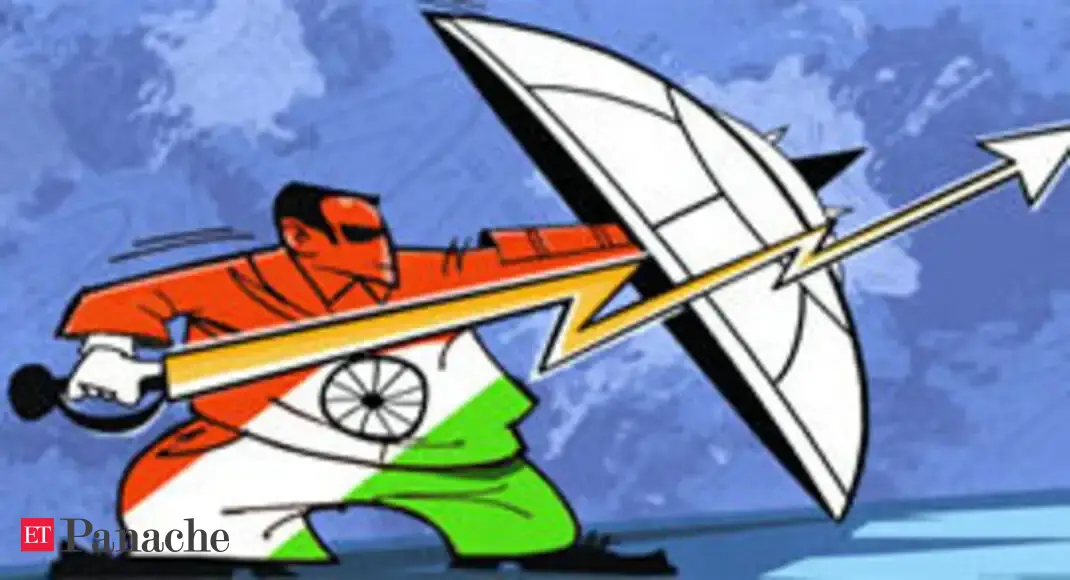 Diverse and complex place - | The Economic Times