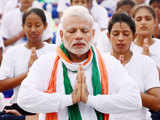 International Yoga Day start of ‘new era’: PM Narendra Modi