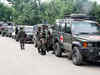 Kulgam encounter: Two militants, civilian killed