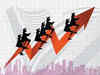 Sensex up over 200 points, Nifty above 8,300
