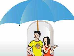 Insurance to ease burden of liabilities for newly weds