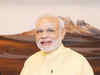 SoftBank Chairman calls on PM Narendra Modi
