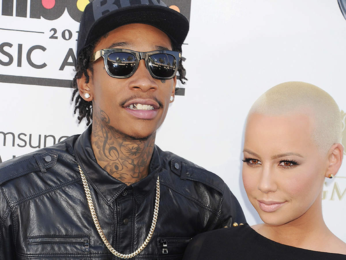 Wiz Khalifa Latest News Videos Photos About Wiz Khalifa The Economic Times