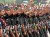 One Rank One Pension: Group of ex-servicemen decides to boycott government functions