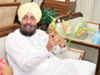 Partap Singh Bajwa questions Parkash Singh Badal's attitude towards farmers