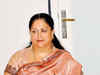 Rajasthan CM Vasundhara Raje asks Nitin Gadkari to approve Kota-Darra Highway