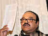 ED questions builders in case against former Maharashtra minister Chhagan Bhujbal