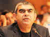 Infosys will lead growth by FY' 17: Vishal Sikka