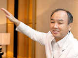 India to race past US in 25 years, says Masayoshi Son