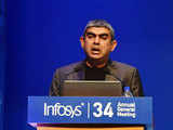 Industry leading for Infosys by FY 17, says Vishal Sikka