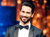 Shahid Kapoor out of 'Farzi'?