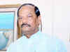 Jharkhand Chief Minister condoles Sister Nirmala's death