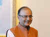 Private sector's investment imperative for growth: FM Jaitley