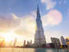 The architects of The Burj Khalifa are designing a competing skyscraper