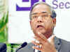 FMC to merge with Sebi by September, says UK Sinha