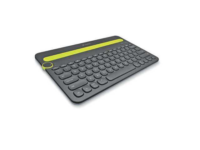 Bluetooth Keyboard for Tablets