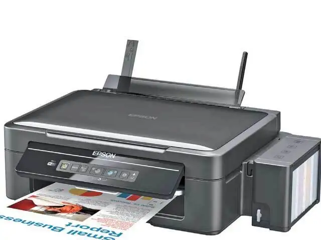 single function ink tank printer with wifi