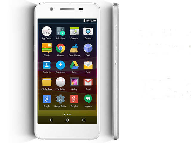 Micromax Canvas Knight 2 review