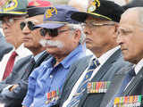 MoD to disburse Rs 51,000 cr  pension for ex-servicemen