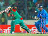 Bangladesh skipper Mashrafe Mortaza invites India to bat in 3rd ODI