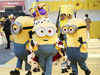 'Minions' to release in India on July 10