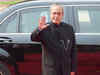 President Pranab Mukherjee on Maharashtra visit on June 25-26