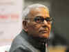 Yashwant Sinha takes dig at PM Narendra Modi for neglecting veterans