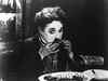 Charlie Chaplin by 200 cartoonists in Mumbai exhibition