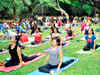 Yoga Day observed in 192 countries, Yemen only exception: Government