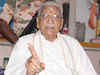 VHP's Ashok Singhal wants Muslims to give up claim over Ayodhya