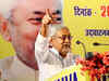 'Jungle raj' can never return till I am there: Bihar CM Nitish Kumar
