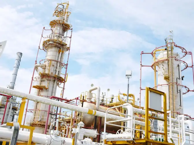 Emami Agrotech plans to set up Rs 250crore edible oil refinery in