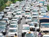 6 per cent rise in vehicular population in Delhi: Economic survey