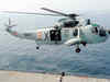 Navy pilots rescue 34 lives since June 22
