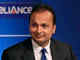 Reliance Communication-Sistema India: 3 stage deal?