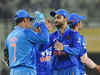 India beat Bangladesh by 77 runs in third ODI