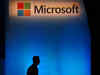 Microsoft to commission three "hyper-scale" centres in India