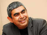 How Sikka is remaking Infosys to drive it to $20 bn