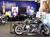 Marlon Brando's Harley-Davidson up for auction